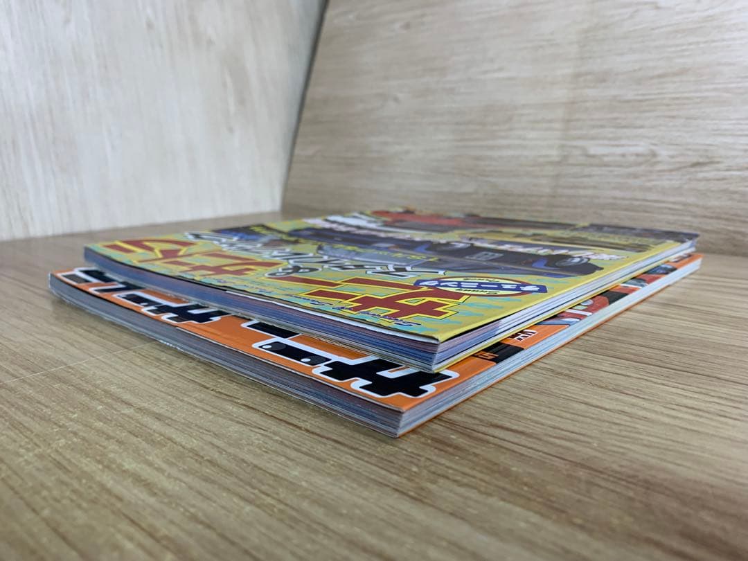 【送料無料】サニー&サニトラスタイルブック　1&2セット！