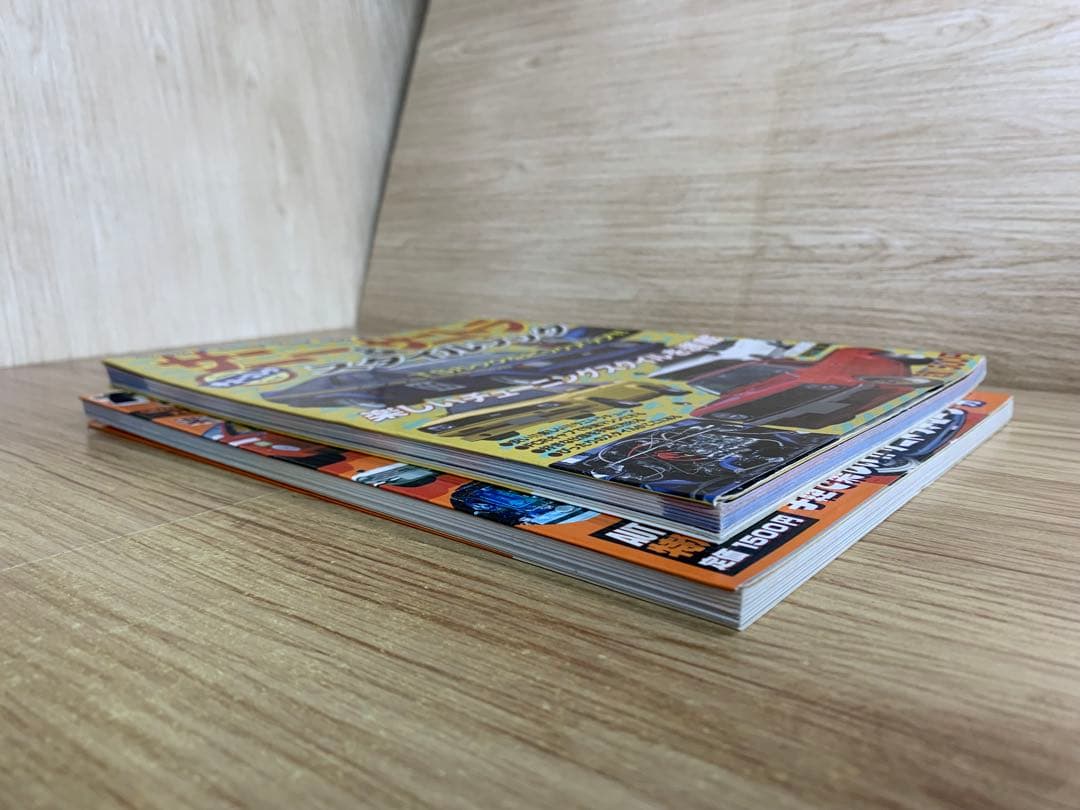 【送料無料】サニー&サニトラスタイルブック　1&2セット！