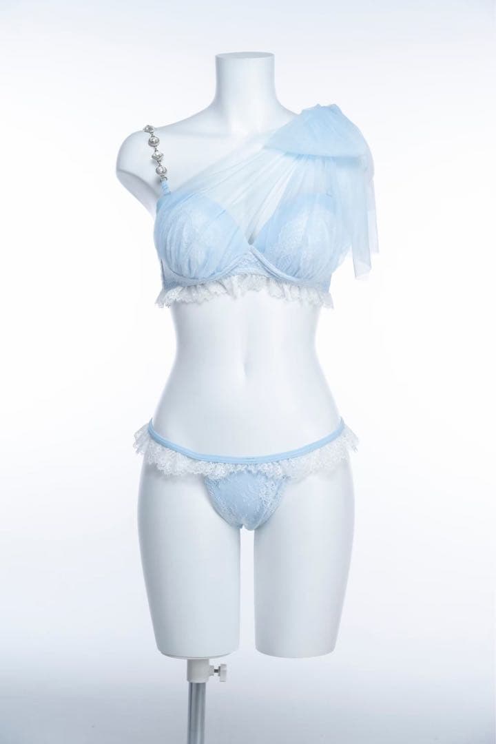 明日花キララ　ホイップバニー　whip bunny 水着