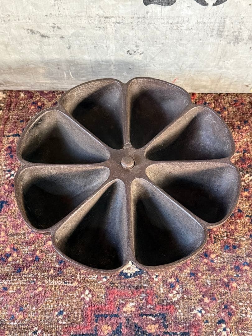 アンティーク雑貨 Nail Cup