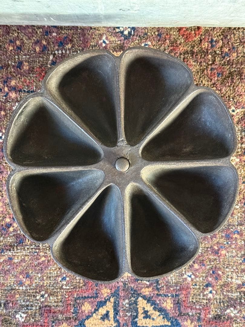 アンティーク雑貨 Nail Cup