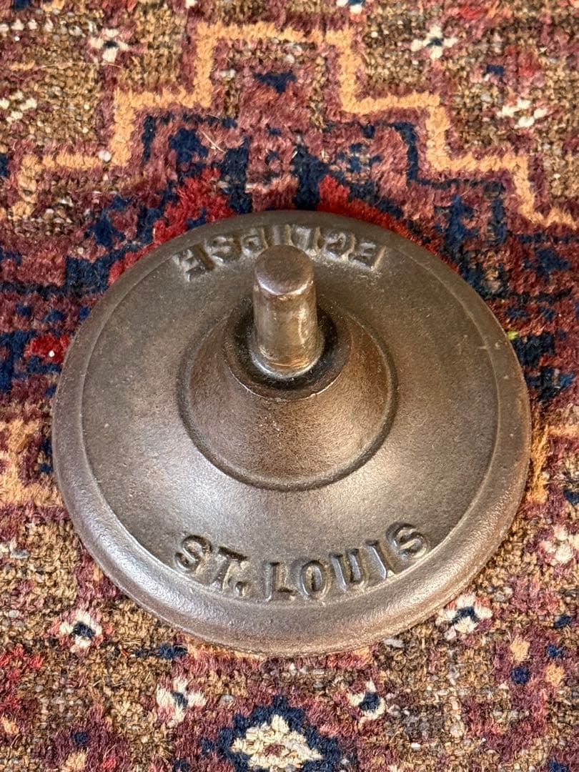 アンティーク雑貨 Nail Cup