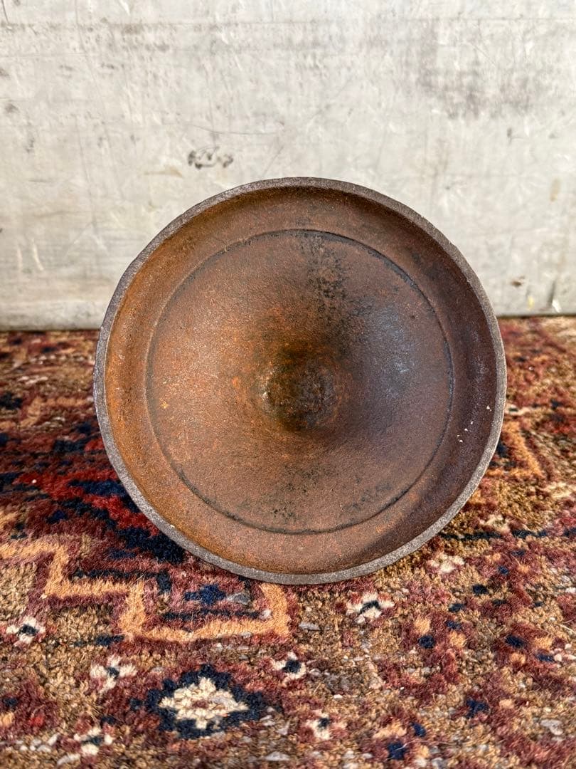 アンティーク雑貨 Nail Cup