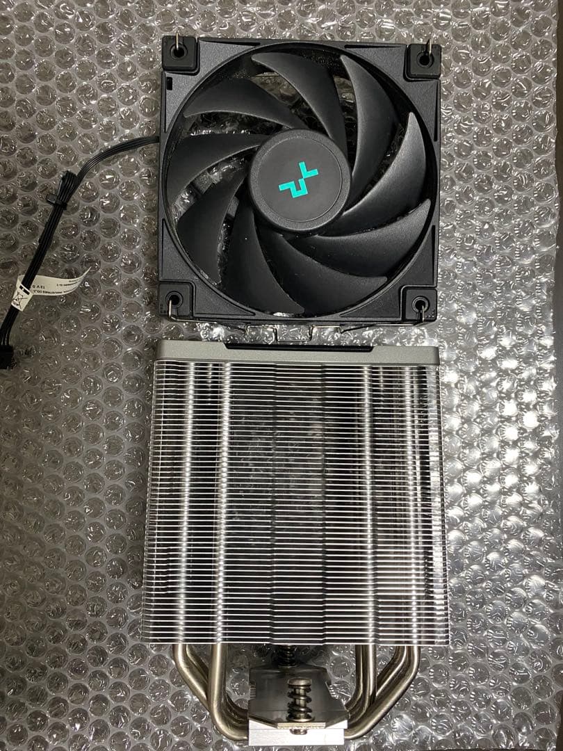 ASRock B760 Pro RS/D4＋Corei7-13700F＋メモリ等