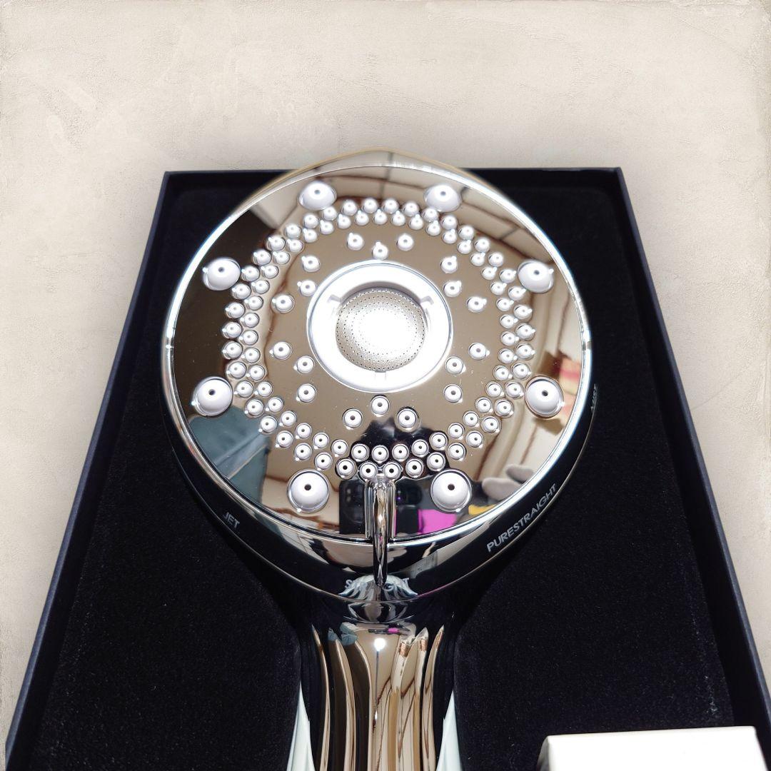 ✨未使用✨ ReFa ファインバブル ワン シャワーヘッド RS-AM