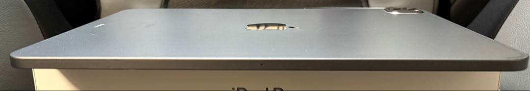 iPad Pro 第3世代 128GB 11インチ スペースグレー Wi-Fi