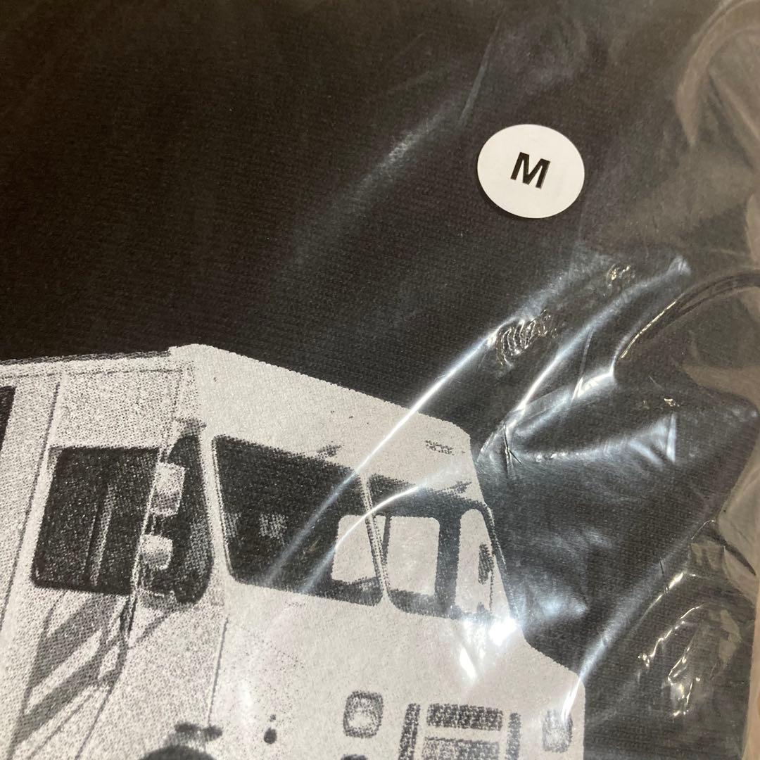 トップス Almeda Club Queens Tokyo Moving Hoodie M