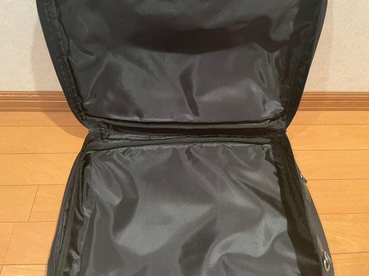 クランポン　B♭管&A管ダブルケースカバー