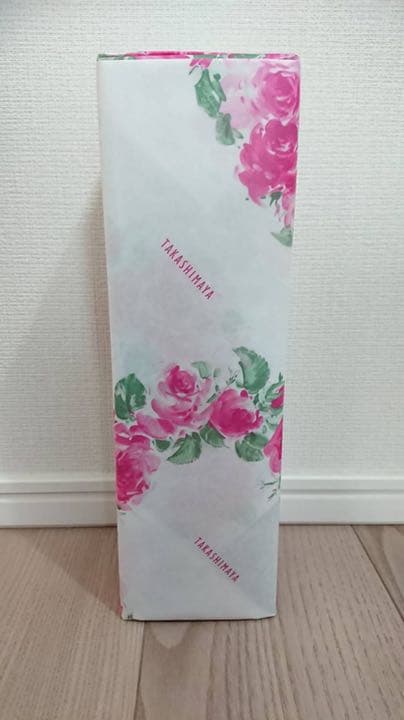 高島屋抽選販売限定　イチローズモルト