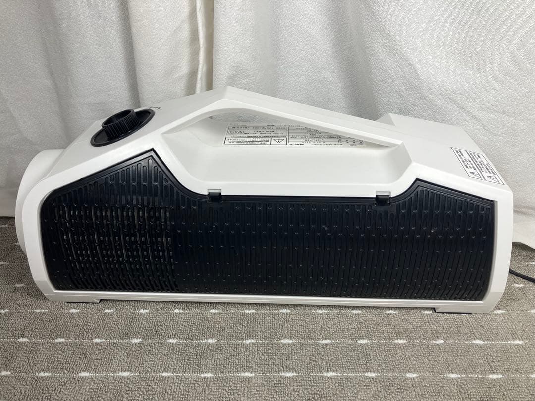 ナカトミ ポータブルミニクーラー MAC-5 2022年式