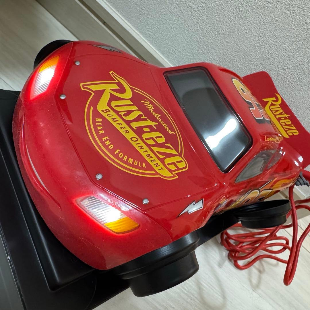 スフィロ　アルティメットライトニング・マックィーン