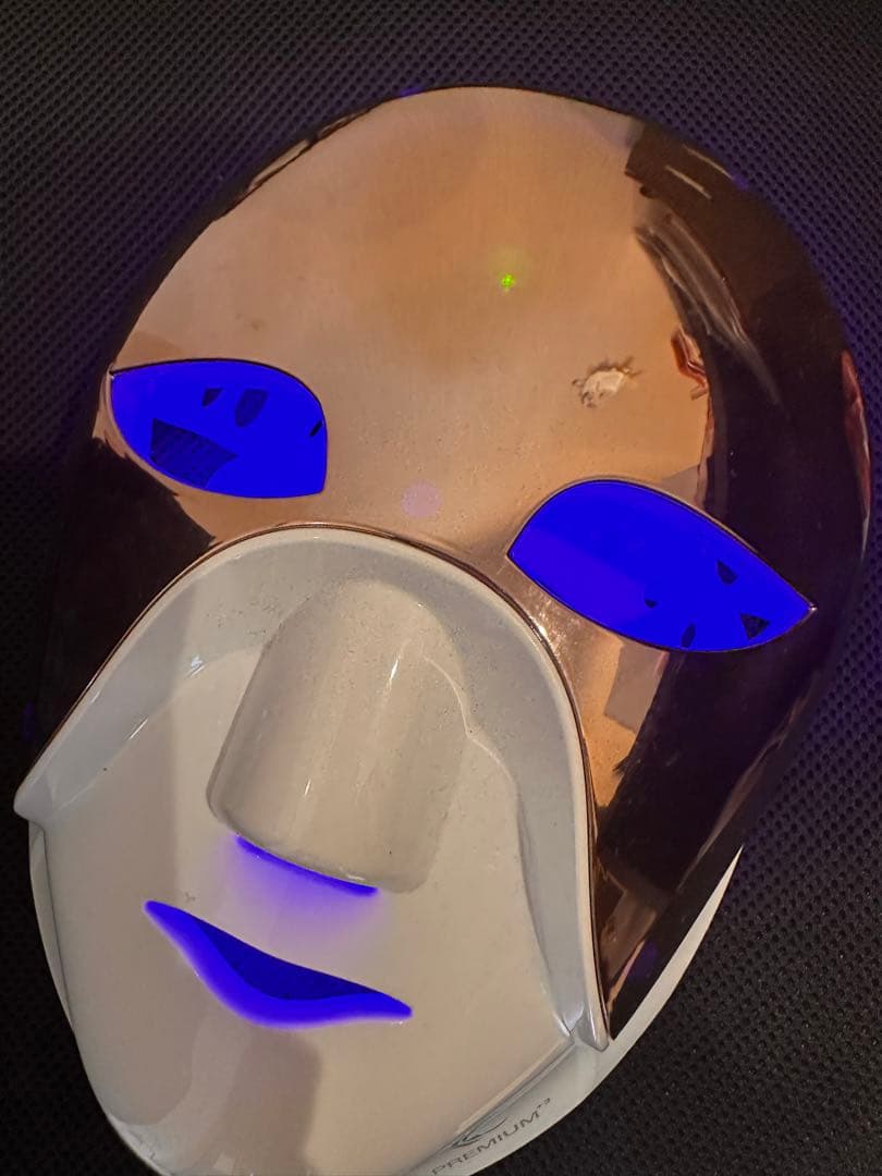 【新品未開封】CELLRETURN セルリターン LEDマスク プレミアム