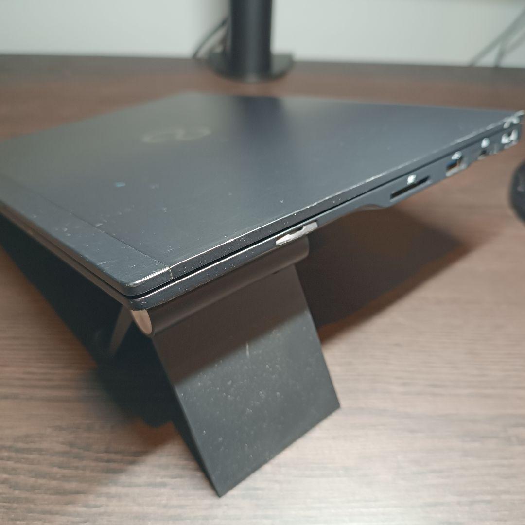 ◆最新Windows11搭載◆Core i5/メモリ8GB/SSD258GB