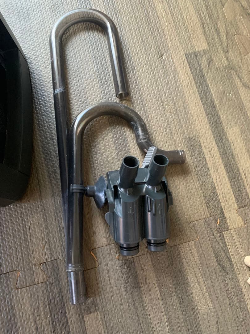 だ*ぃ様 EHEIM professional 4+ フィルター2273