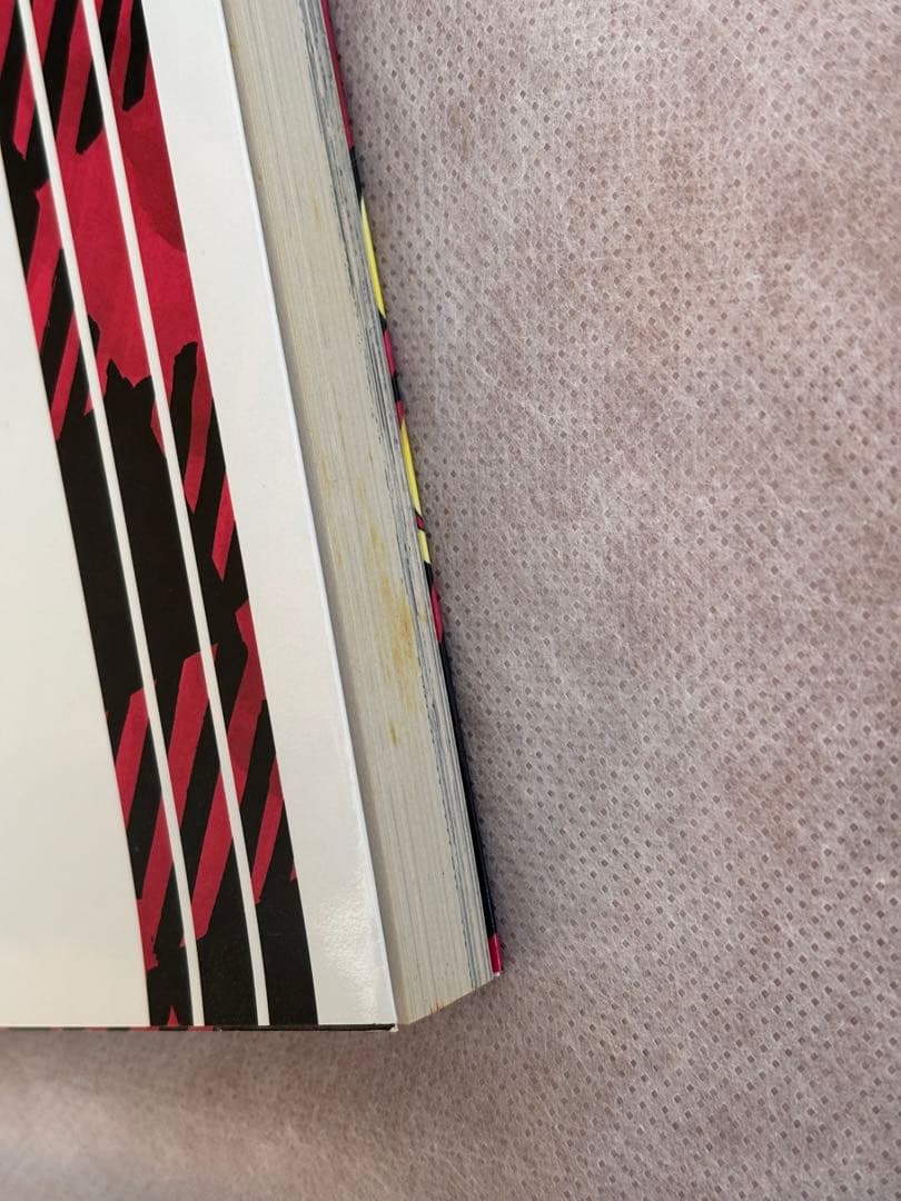 BLEACH イラスト集 JET 久保帯人 ブリーチ