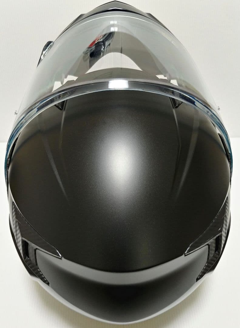 か*る様 【システムヘルメット】OGK KABUTO RYUKI Lサイズ