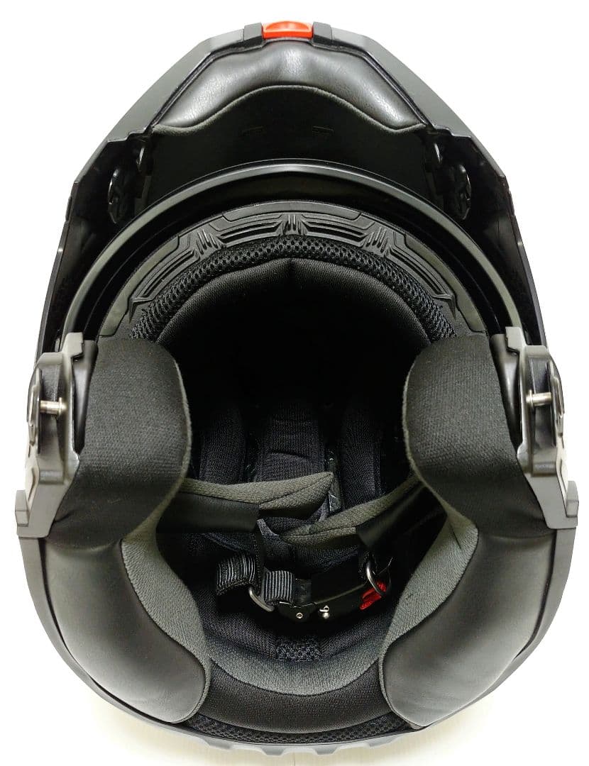 か*る様 【システムヘルメット】OGK KABUTO RYUKI Lサイズ