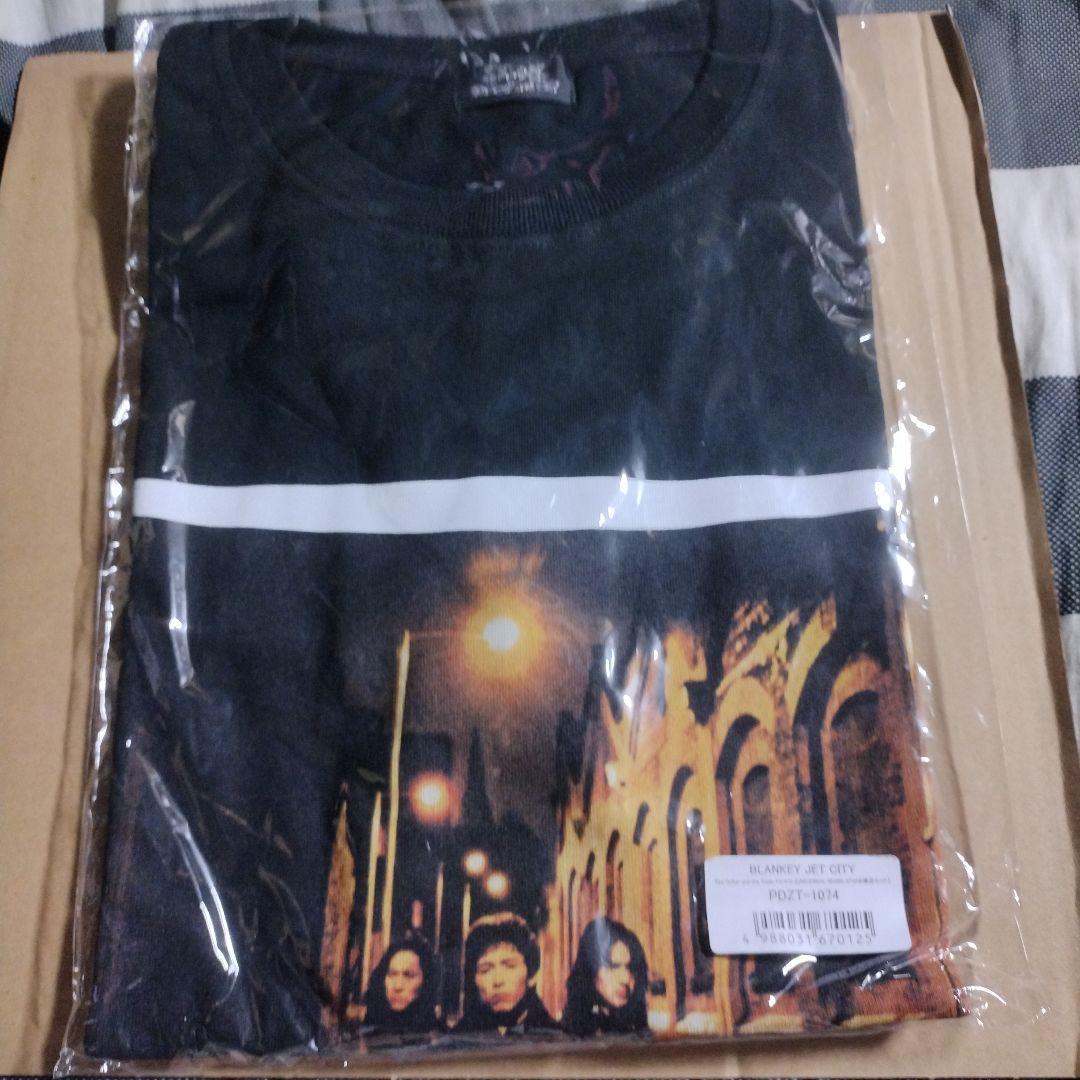 BLANKEY JET CITY Tシャツ4枚 BANG他
