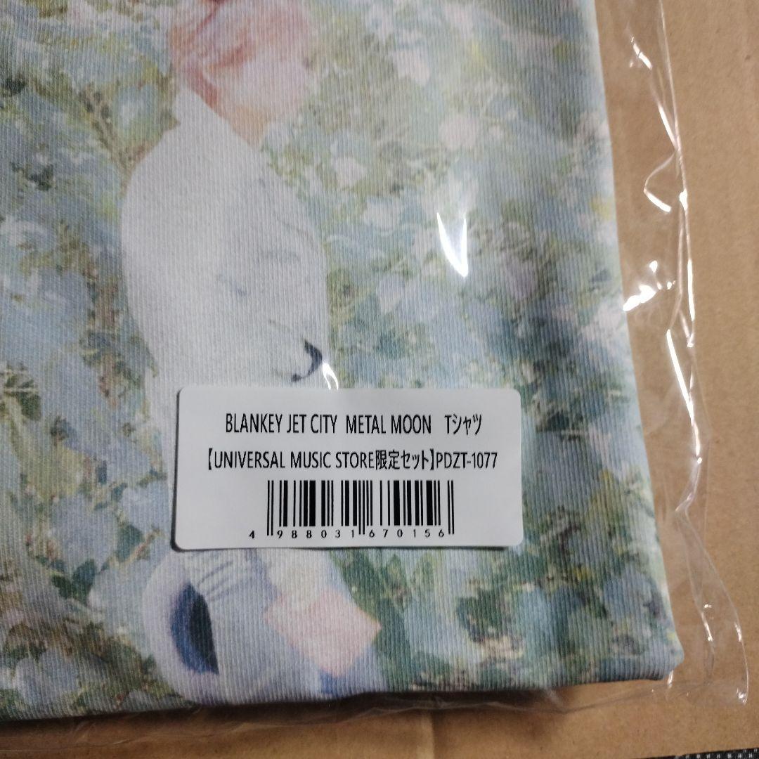 BLANKEY JET CITY Tシャツ4枚 BANG他