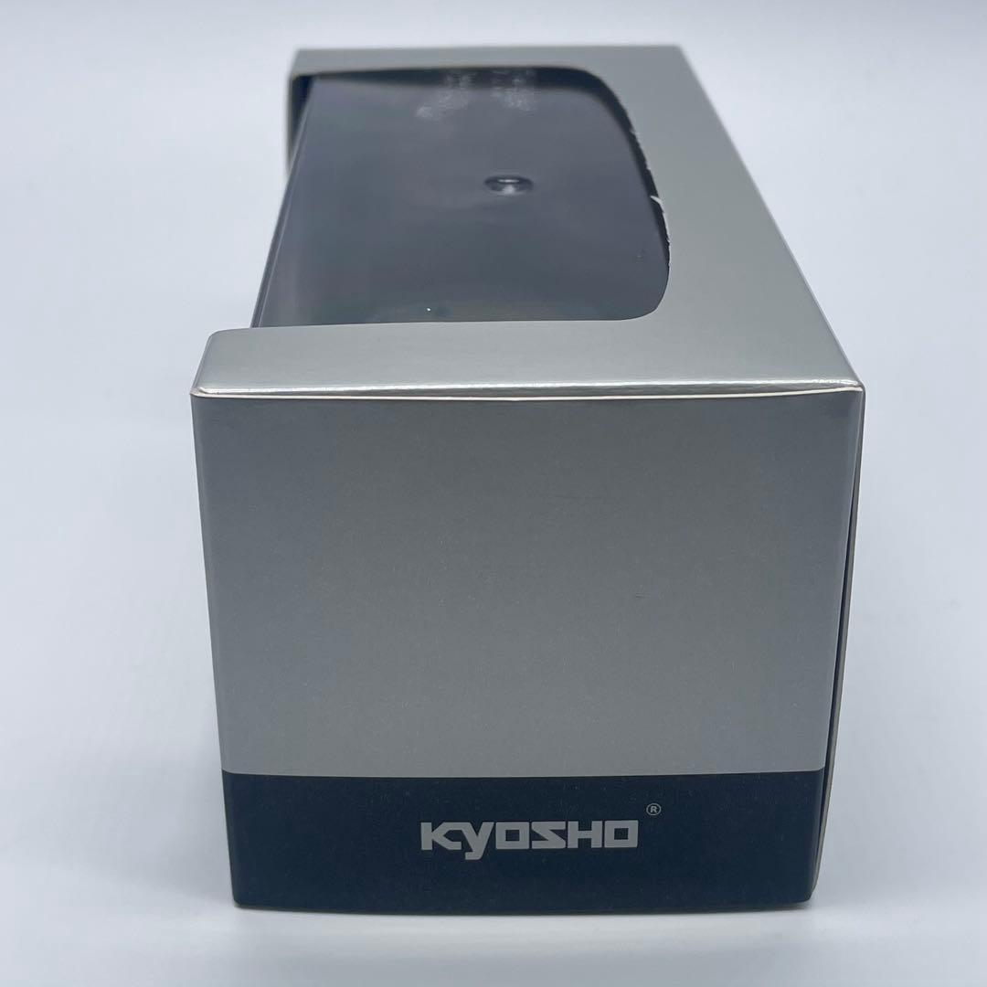 【京商】日産 スカイライン GT-R（BNR34）VスペックⅡ ニュル