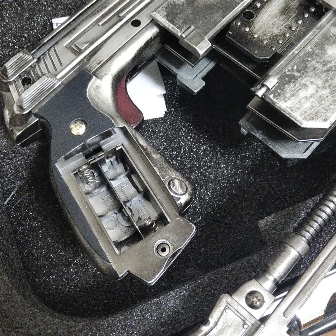 DEAD SPACE プラズマカッター 1/1レプリカ フィギュア