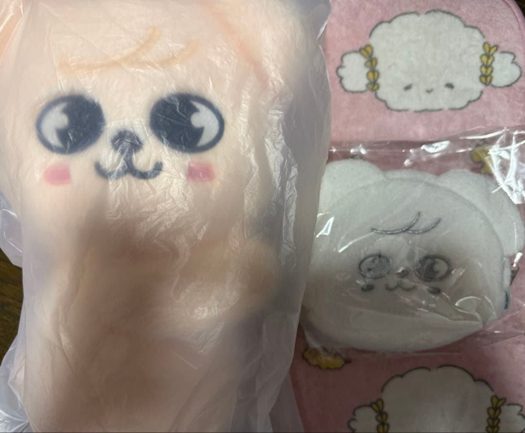 ポップアップ SKZOO PLUSH BAG puppyM StrayKids