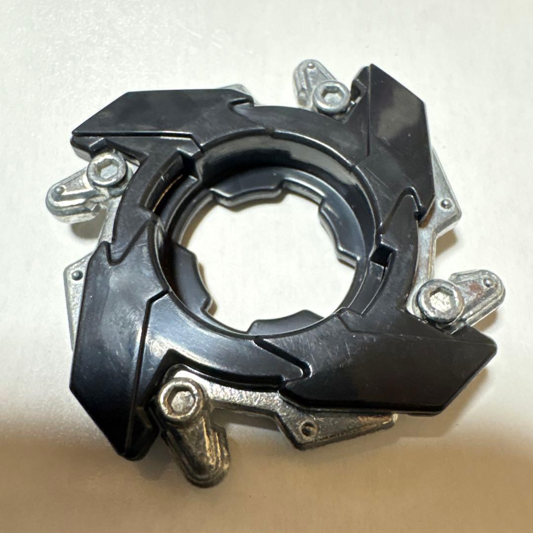 爆転シュート ベイブレード HMS 福箱 ドラグーンMS ブラック 激レア 美品