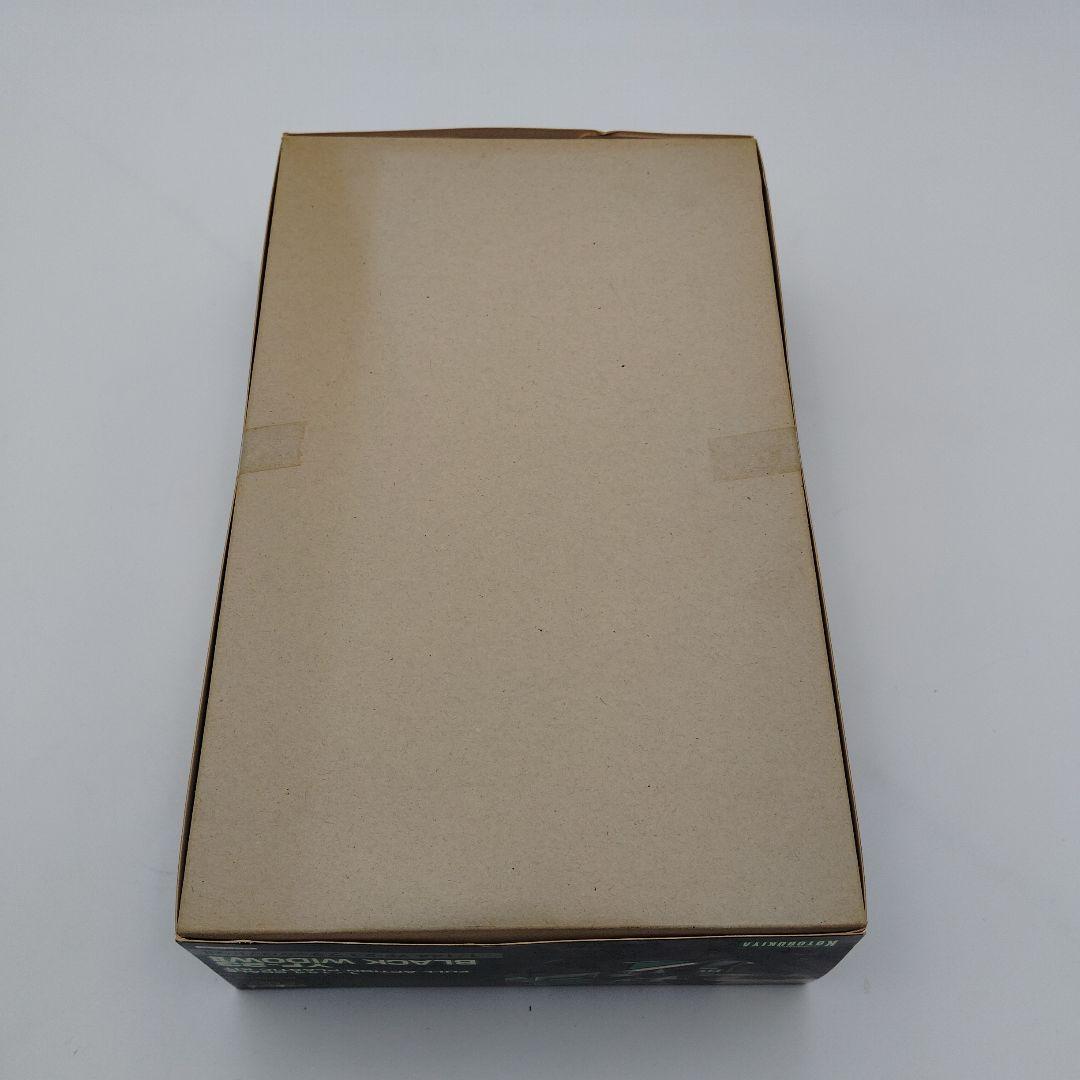 壽屋 YF-23 ブラックウィドウII 1/144 初回特典付き