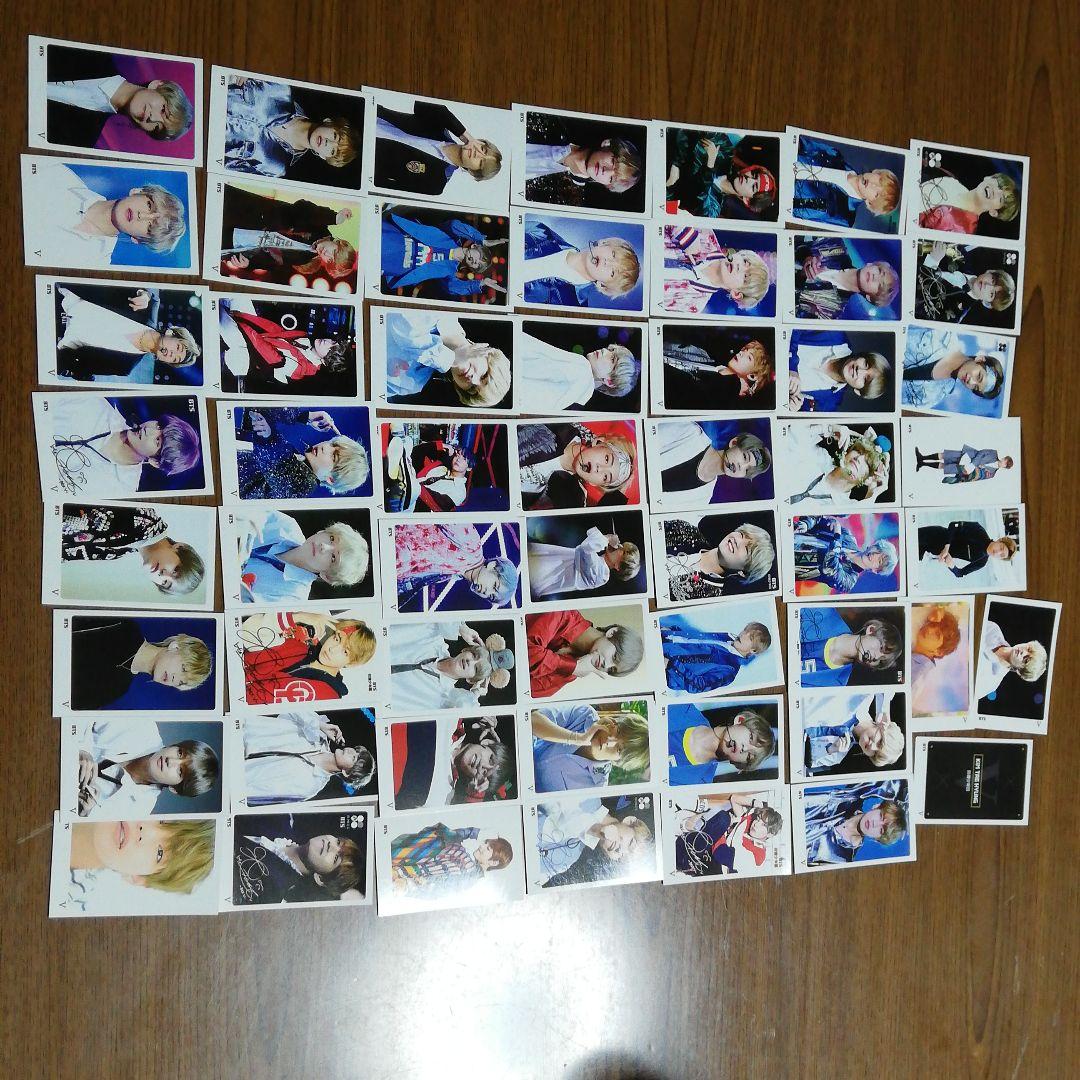 公式 Vトレカ56枚セット