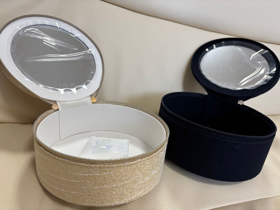 最終価格4/13(日)20:00までdior ノベルティ 纏めて出品　57品✨