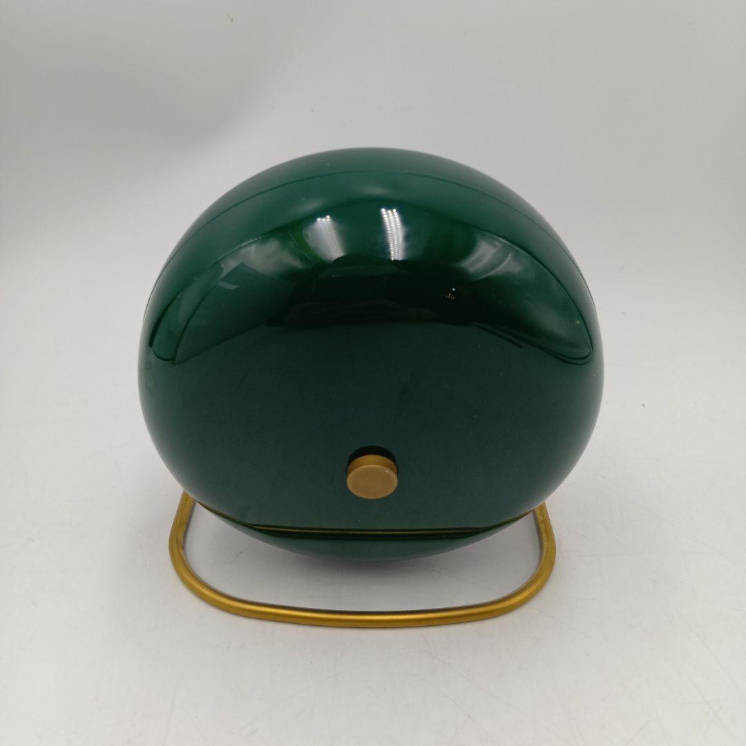 ARNE JACOBSEN アルネヤコブセン 置時計 TABLE CLOCK