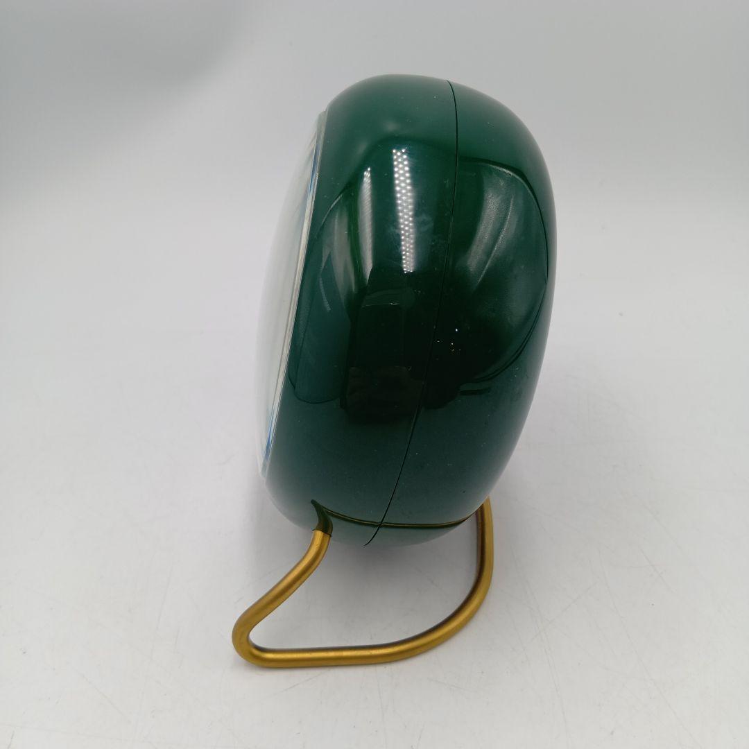 ARNE JACOBSEN アルネヤコブセン 置時計 TABLE CLOCK