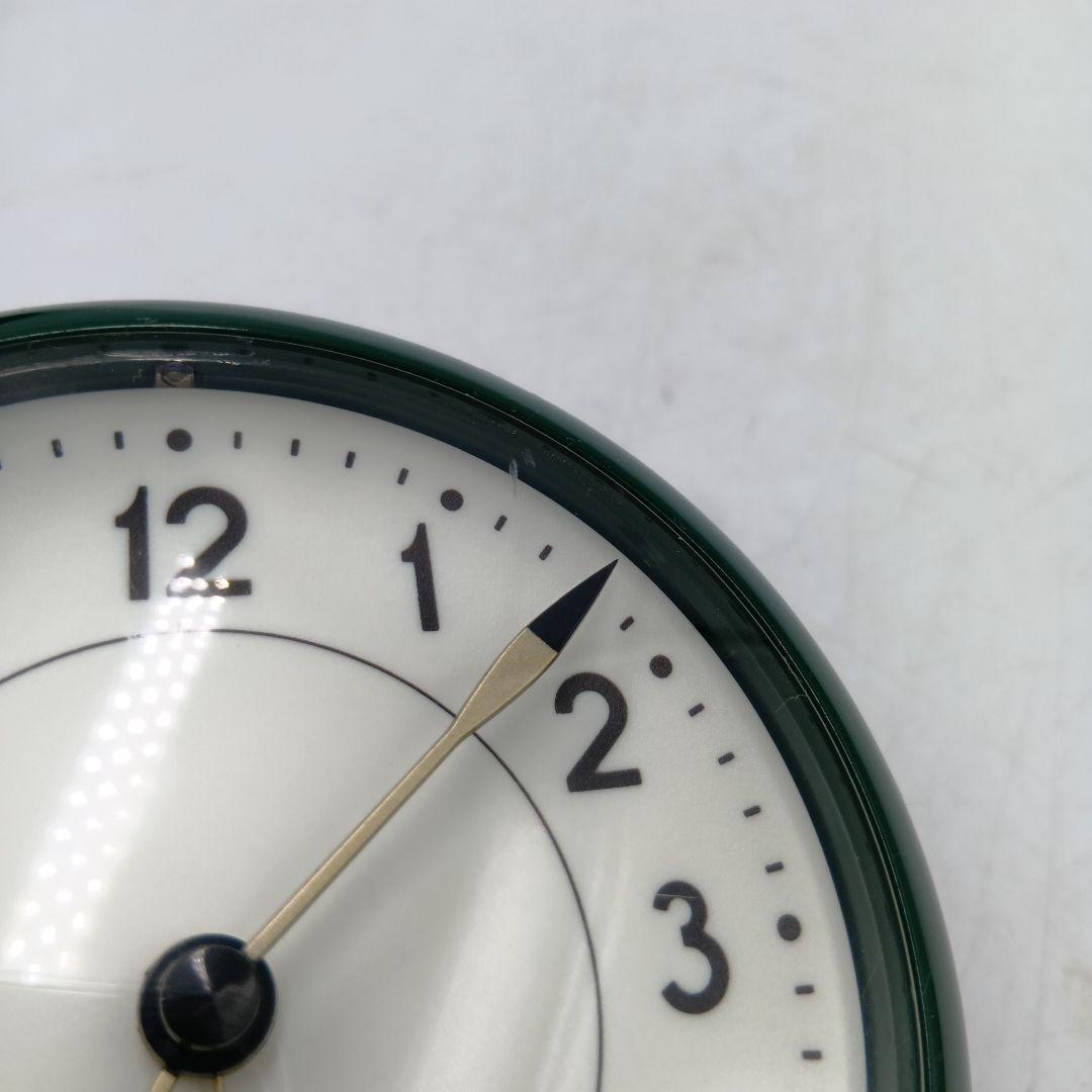 ARNE JACOBSEN アルネヤコブセン 置時計 TABLE CLOCK