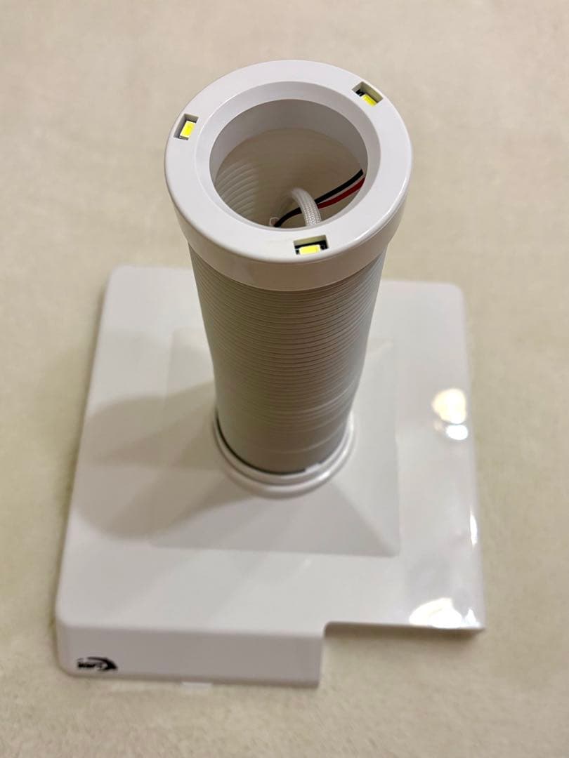 ネイル 集塵機 ヴァンスーサー