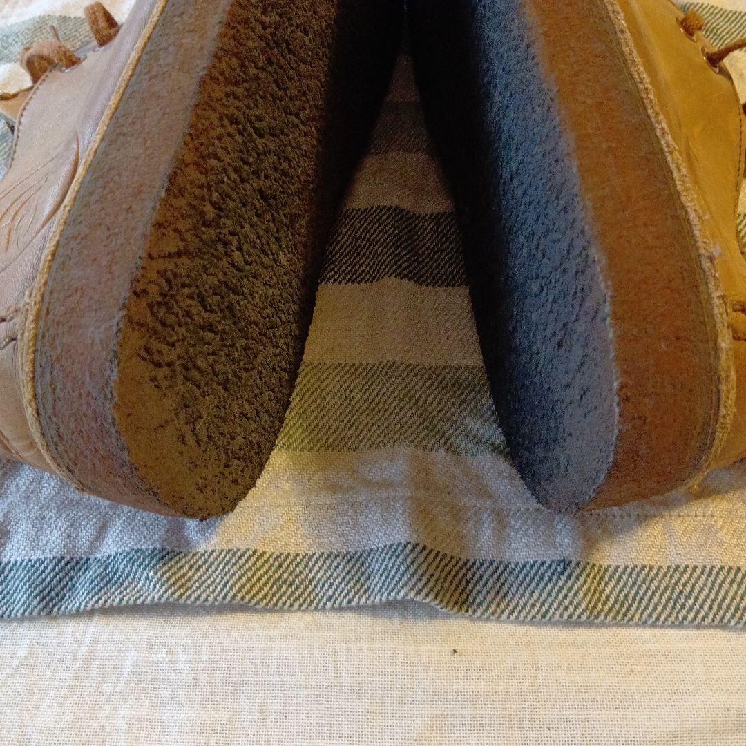 Clarks　DESERT　TREK　US81/2