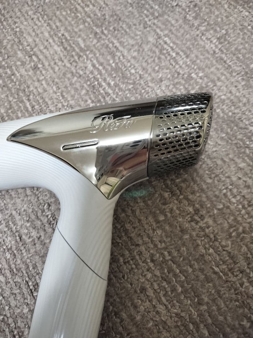 2024年製ジャンク品　リファ ヘアドライヤー RE-AN-02A 1150W