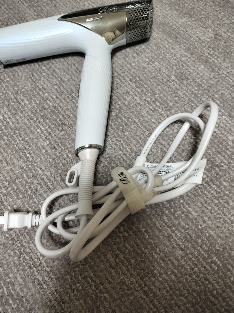 2024年製ジャンク品　リファ ヘアドライヤー RE-AN-02A 1150W