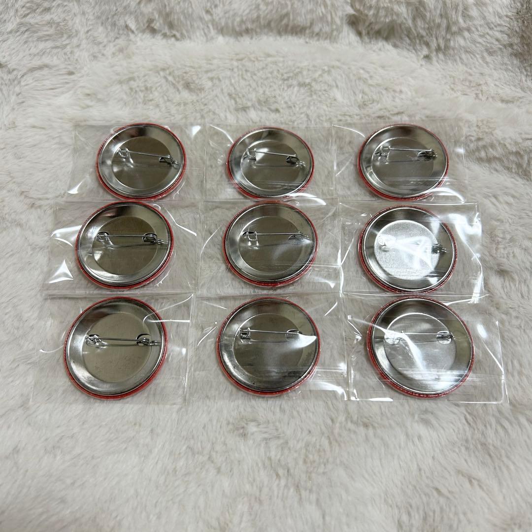 Free! 松岡凛 バースデー 缶バッジ 店舗限定