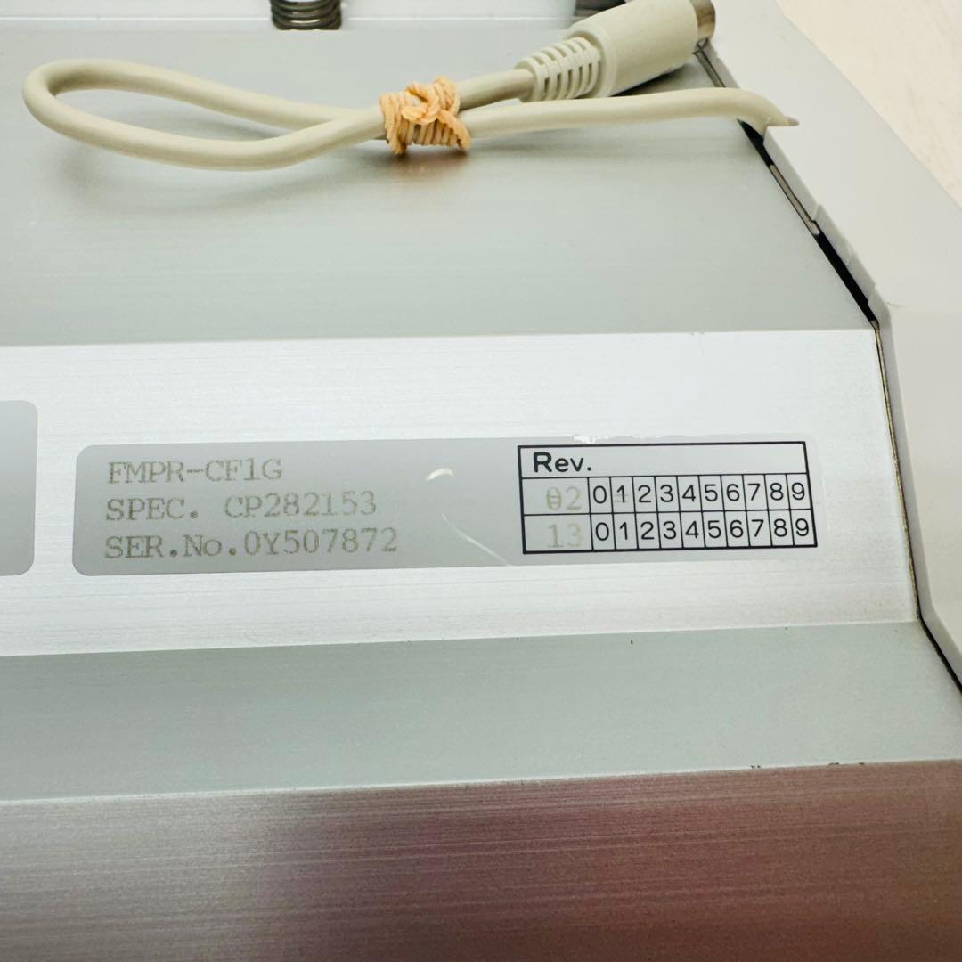 富士通　カットシートフィーダー　FMPR-CF1G