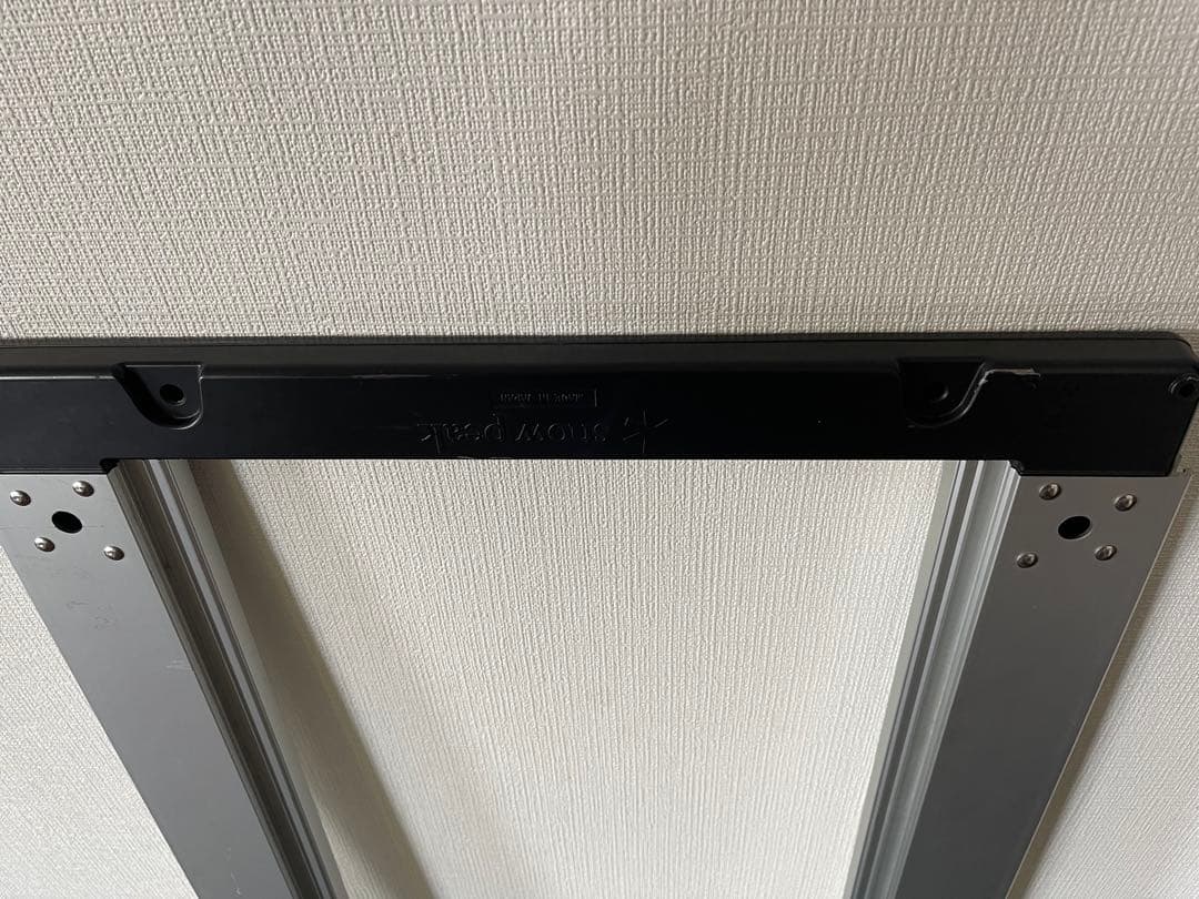 IGT アイアングリルテーブル フレームロング&マルチパーパストートバッグ L