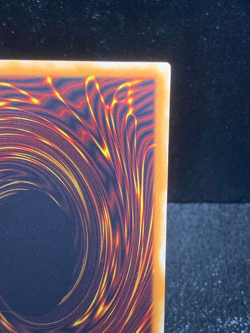 遊戯王　デーモンの召喚　レリーフ