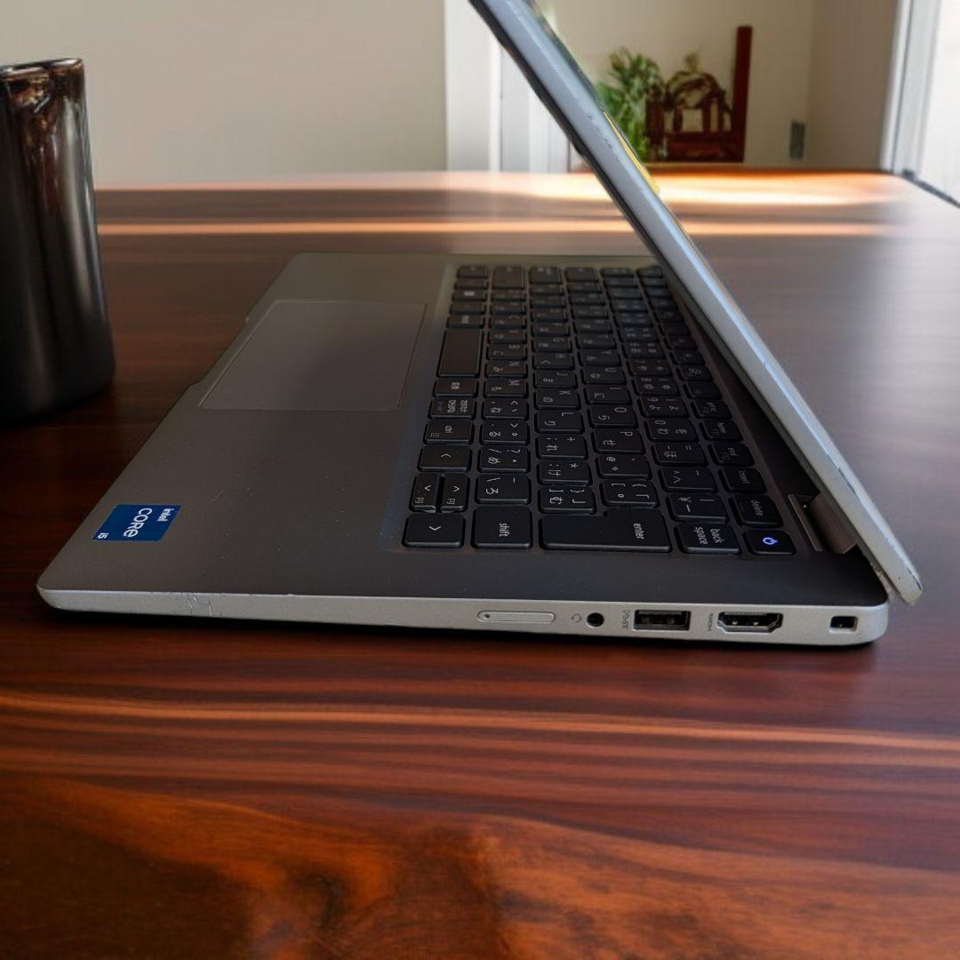Windowsノート本体 DELL LATITUDE 5320 Core i5 1145G7