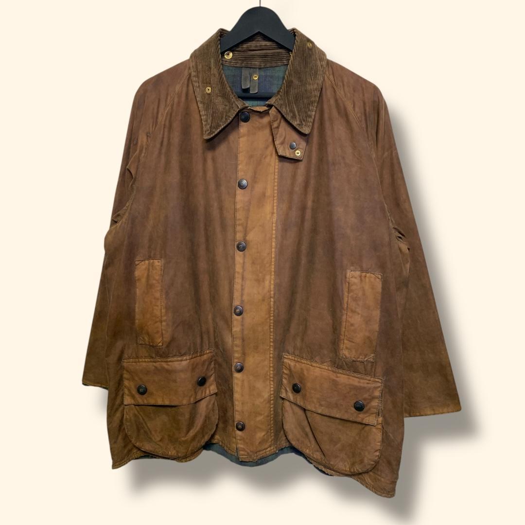 Barbour BEAUFORT バブアー / 208
