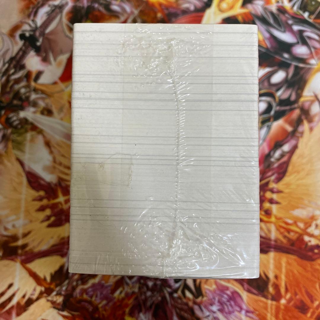 ムシキング 未開封パック