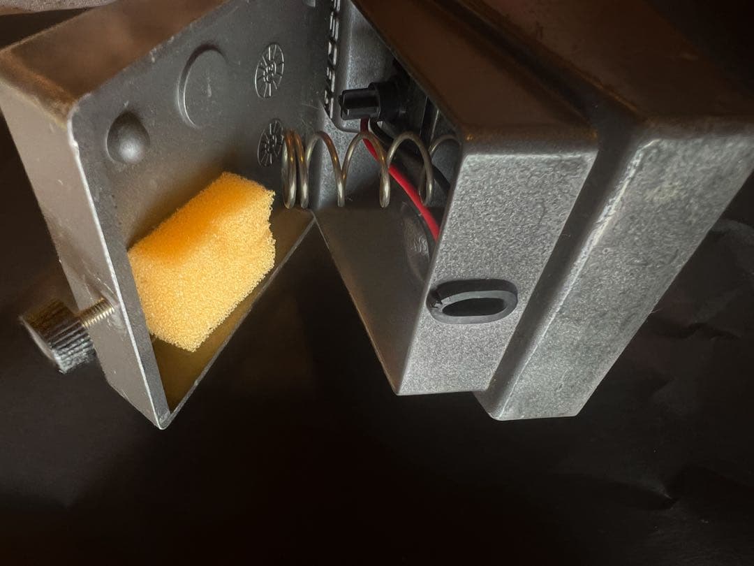 【動作確認済】 BOSS RV-5 デジタルリバーブ