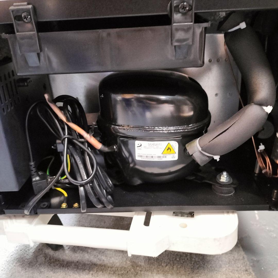 Funnel ワインセラー SAB-50G(PB) 23年製 (PNJ06)