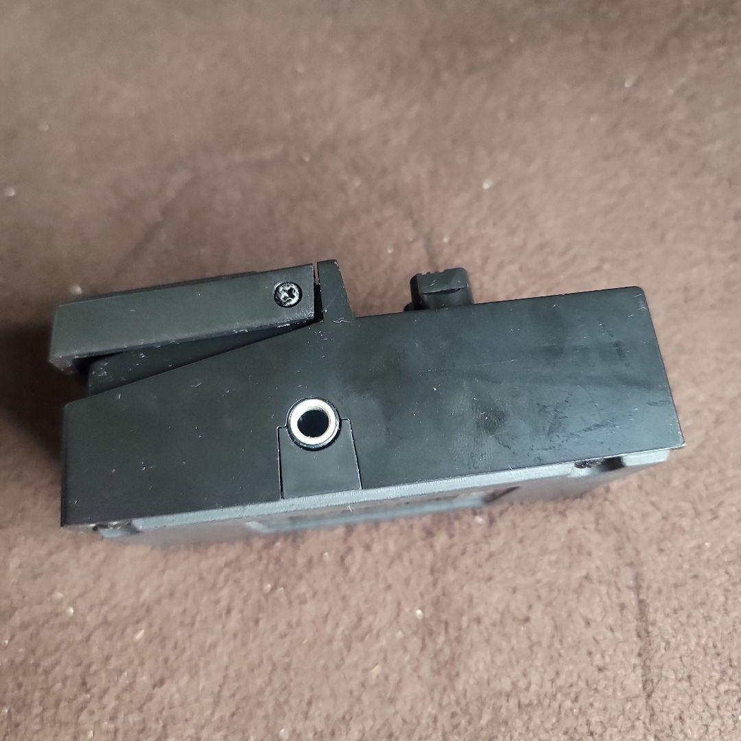 COMPRESSOR ギターエフェクター