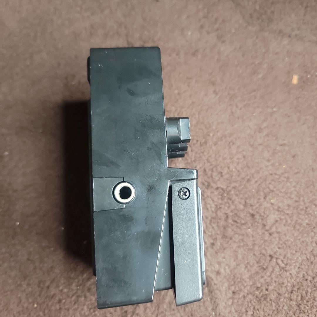 COMPRESSOR ギターエフェクター