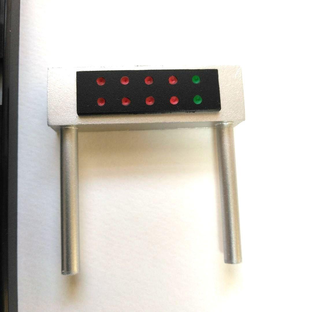 タムタムオリジナルジオラマケンメリ　ケンメリRX-3 ミニカー3台1/64