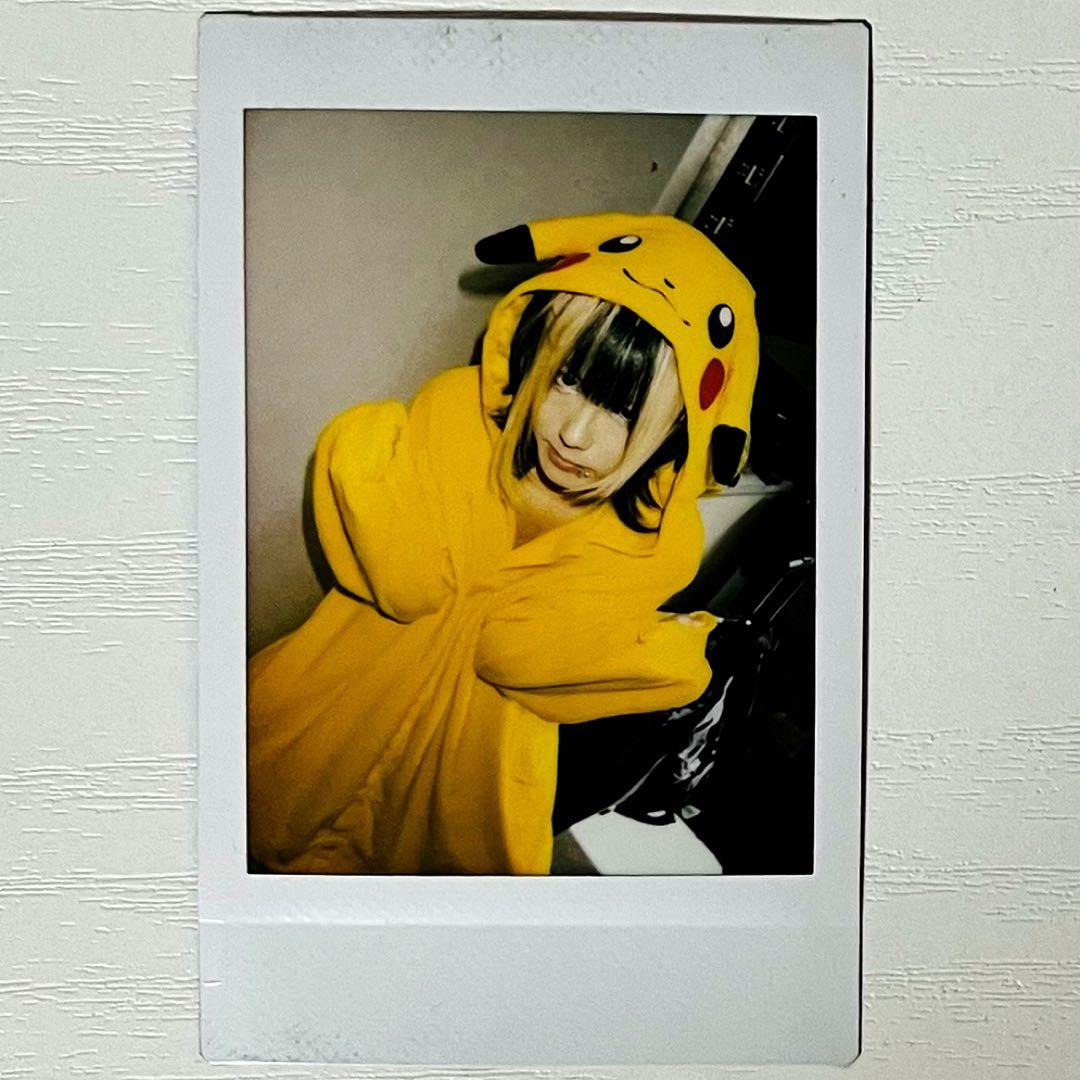 V系★RoNo☆Cro【Minami】チェキ【6-11】